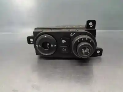Peça sobressalente para automóvel em segunda mão comutador de espelhos retrovisores por chevrolet epica 2.0 diesel cat referências oem iam 96645153