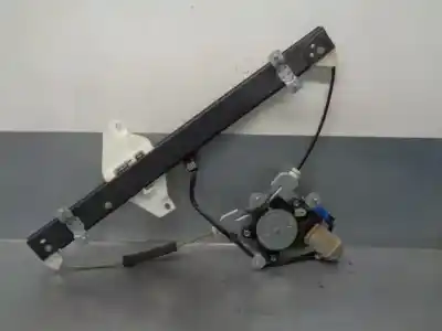 Peça sobressalente para automóvel em segunda mão elevador de vidros traseiro esquerdo por chevrolet epica 2.0 diesel cat referências oem iam 96647591