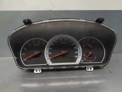 Peça sobressalente para automóvel em segunda mão quadrante por chevrolet epica 2.0 diesel cat referências oem iam 96647343