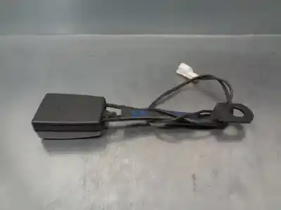 Peça sobressalente para automóvel em segunda mão chicote / encaixe cinto segurança dianteiro direito por chevrolet epica 2.0 diesel cat referências oem iam 96499957