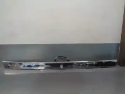 Peça sobressalente para automóvel em segunda mão puxador exterior de mala por chevrolet epica 2.0 diesel cat referências oem iam 96636383