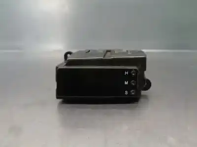 Peça sobressalente para automóvel em segunda mão relógio por chevrolet epica 2.0 diesel cat referências oem iam 96647243