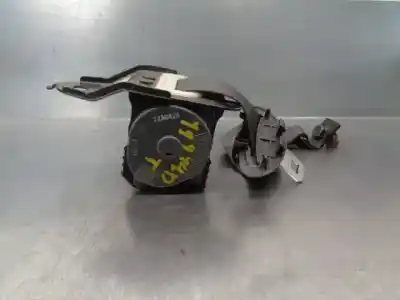 Peça sobressalente para automóvel em segunda mão cinto de segurança traseiro direito por chevrolet epica 2.0 diesel cat referências oem iam 96499877