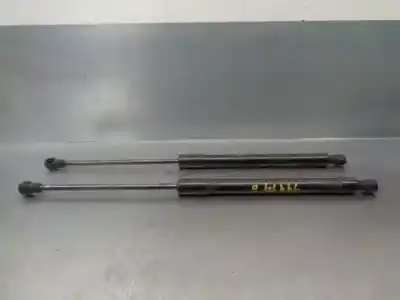 Peça sobressalente para automóvel em segunda mão amortecedor do capô por chevrolet epica 2.0 diesel cat referências oem iam 96636673