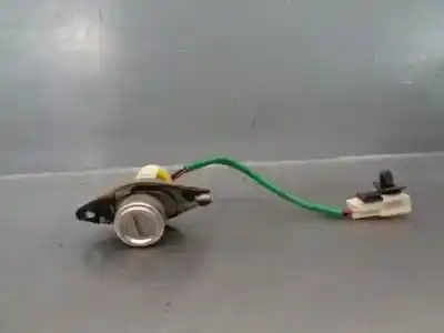 Peça sobressalente para automóvel em segunda mão fechadura da porta traseira por chevrolet epica 2.0 diesel cat referências oem iam 96636294