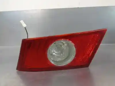 Peça sobressalente para automóvel em segunda mão farolim da mala traseiro esquerdo por chevrolet epica 2.0 diesel cat referências oem iam 96434727