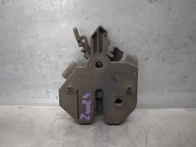 Peça sobressalente para automóvel em segunda mão fechadura do capô por volvo xc90 2.4 diesel cat referências oem iam 94837657