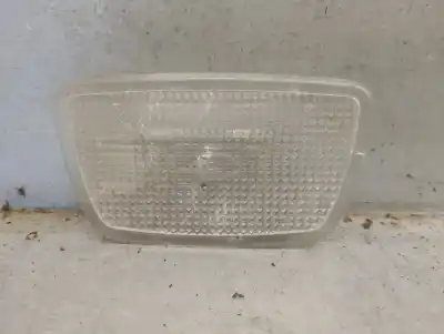Peça sobressalente para automóvel em segunda mão luz interior por volvo xc90 2.4 diesel cat referências oem iam 30634772