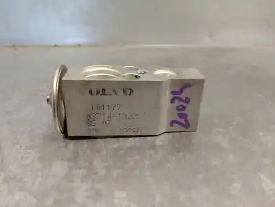 Peça sobressalente para automóvel em segunda mão válvula de expansão ar condicionado por volvo xc90 2.4 diesel cat referências oem iam 037141332