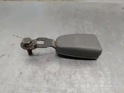 Peça sobressalente para automóvel em segunda mão chicote / encaixe cinto segurança traseiro direito por volvo xc90 2.4 diesel cat referências oem iam 8626785