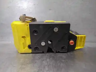 Peça sobressalente para automóvel em segunda mão fechadura da porta traseira direita por volvo xc90 2.4 diesel cat referências oem iam 30634624