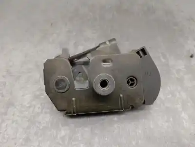 Peça sobressalente para automóvel em segunda mão fechadura do mala por volvo xc90 2.4 diesel cat referências oem iam 30649107