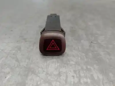 Peça sobressalente para automóvel em segunda mão interruptor 4 piscas - emergência por volvo xc90 2.4 diesel cat referências oem iam 9168302
