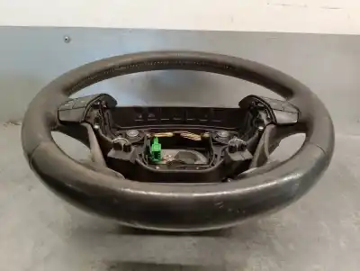 Peça sobressalente para automóvel em segunda mão volante por volvo xc90 2.4 diesel cat referências oem iam 8666891  30643879