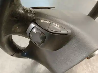 Peça sobressalente para automóvel em segunda mão volante por volvo xc90 2.4 diesel cat referências oem iam 8666891  30643879