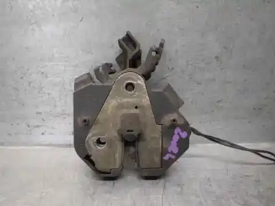 Peça sobressalente para automóvel em segunda mão fechadura do capô por volvo xc90 2.4 diesel cat referências oem iam 9483765