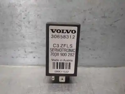 Peça sobressalente para automóvel em segunda mão relé para automóvel por volvo xc90 2.4 diesel cat referências oem iam 30658312