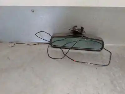 Peça sobressalente para automóvel em segunda mão espelho retrovisor interior por volvo xc90 2.4 diesel cat referências oem iam 30658230