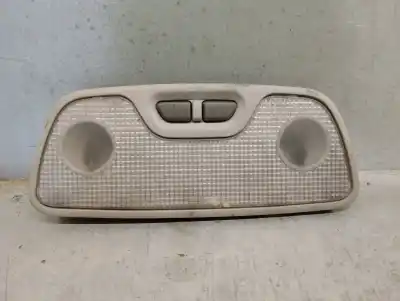 Peça sobressalente para automóvel em segunda mão luz interior por volvo xc90 2.4 diesel cat referências oem iam 9178936