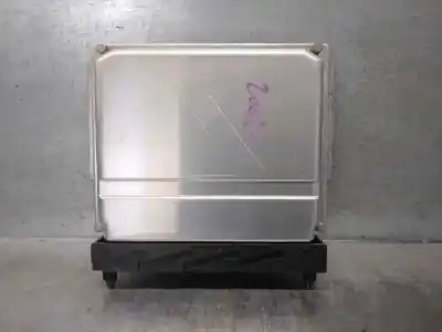 Peça sobressalente para automóvel em segunda mão centralina de motor uce por volvo xc90 2.4 diesel cat referências oem iam 30637733