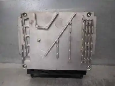 Second-hand car spare part ecu engine control for volvo xc90 2.4 diesel cat oem iam references 30637733  0281011078