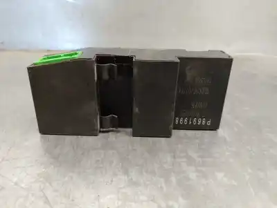 Peça sobressalente para automóvel em segunda mão módulo eletrônico por volvo xc90 2.4 diesel cat referências oem iam p8691998