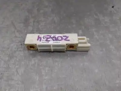 Peça sobressalente para automóvel em segunda mão sensor por volvo xc90 2.4 diesel cat referências oem iam 8651755