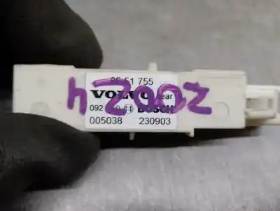 Peça sobressalente para automóvel em segunda mão sensor por volvo xc90 2.4 diesel cat referências oem iam 8651755  230903