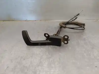 Peça sobressalente para automóvel em segunda mão puxador interior traseiro direito por volvo xc90 2.4 diesel cat referências oem iam 30649108