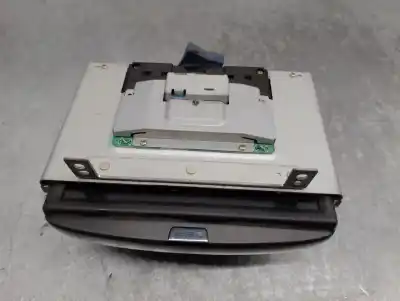 Second-hand car spare part multifunction display for volvo xc90 2.4 diesel cat oem iam references 30656245  