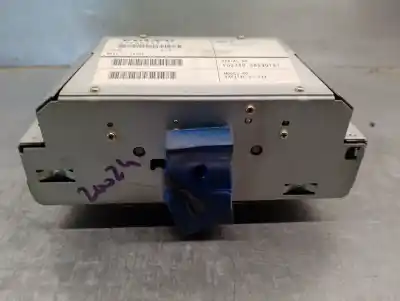 Second-hand car spare part multifunction display for volvo xc90 2.4 diesel cat oem iam references 30656245  