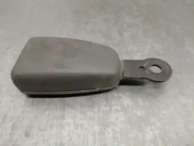 Peça sobressalente para automóvel em segunda mão chicote / encaixe cinto segurança traseiro esquerdo por volvo xc90 2.4 diesel cat referências oem iam 8626797