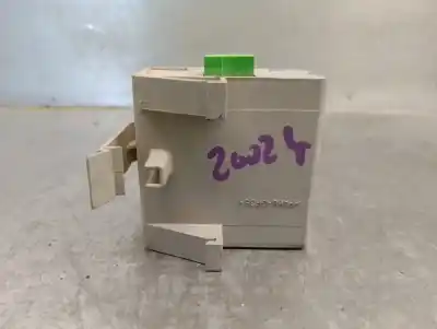 Peça sobressalente para automóvel em segunda mão módulo eletrônico por volvo xc90 2.4 diesel cat referências oem iam 9472105