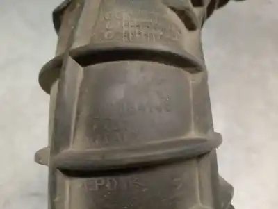 Peça sobressalente para automóvel em segunda mão tubo por volvo xc90 2.4 diesel cat referências oem iam 08634143  