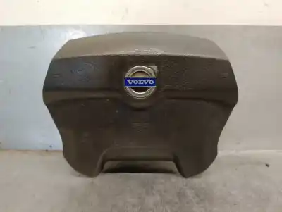 Peça sobressalente para automóvel em segunda mão airbag dianteiro esquerdo por volvo xc90 2.4 diesel cat referências oem iam 8686221