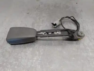 Peça sobressalente para automóvel em segunda mão chicote / encaixe cinto segurança dianteiro esquerdo por volvo xc90 2.4 diesel cat referências oem iam 9191817