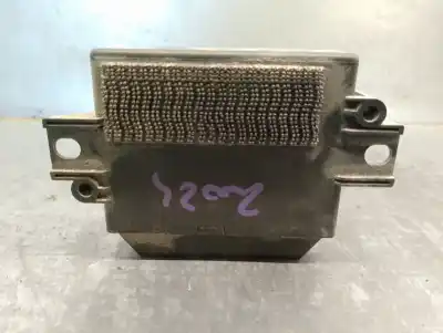 Second-hand car spare part electronic module for volvo xc90 2.4 diesel cat oem iam references 30656248  30656246