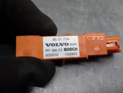 Peça sobressalente para automóvel em segunda mão sensor por volvo xc90 2.4 diesel cat referências oem iam 8651754  100903
