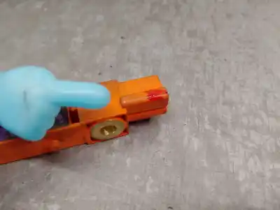 Peça sobressalente para automóvel em segunda mão sensor por volvo xc90 2.4 diesel cat referências oem iam 8651754  100903