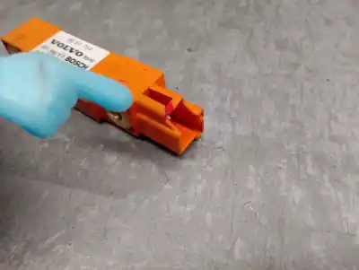 Peça sobressalente para automóvel em segunda mão sensor por volvo xc90 2.4 diesel cat referências oem iam 8651754  100903