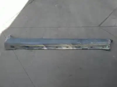 Peça sobressalente para automóvel em segunda mão embaladeira lateral por volvo xc90 2.4 diesel cat referências oem iam 30655190