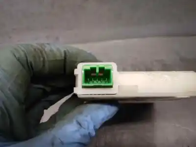 Second-hand car spare part electronic module for volvo xc90 2.4 diesel cat oem iam references 30679205  