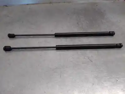 Peça sobressalente para automóvel em segunda mão amortecedor do capô por volvo xc90 2.4 diesel cat referências oem iam a06510350