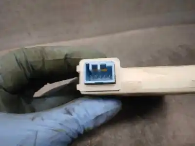 Second-hand car spare part electronic module for volvo xc90 2.4 diesel cat oem iam references 30669773  