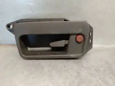 Peça sobressalente para automóvel em segunda mão puxador interior traseiro direito por volvo xc90 2.4 diesel cat referências oem iam 8652552