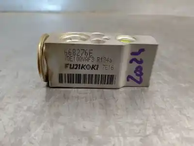 Peça sobressalente para automóvel em segunda mão válvula de expansão ar condicionado por volvo xc90 2.4 diesel cat referências oem iam 668276e