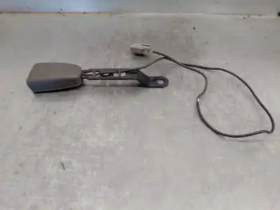 Peça sobressalente para automóvel em segunda mão chicote / encaixe cinto segurança dianteiro direito por volvo xc90 2.4 diesel cat referências oem iam 9191817