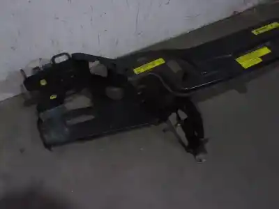 Second-hand car spare part front panel for volvo xc90 2.4 diesel cat oem iam references 30796864  