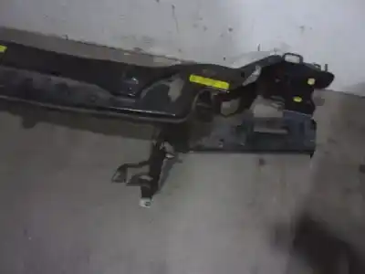 Second-hand car spare part front panel for volvo xc90 2.4 diesel cat oem iam references 30796864  