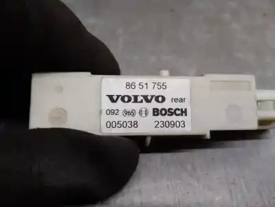 Peça sobressalente para automóvel em segunda mão sensor por volvo xc90 2.4 diesel cat referências oem iam 8651755  230903